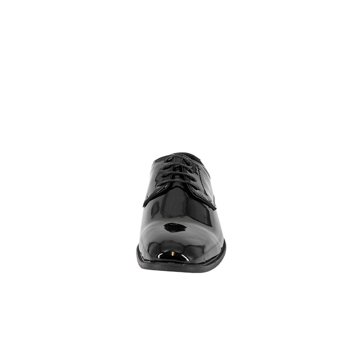 Zapato Ossa Negro Charol Uns image number 2.0