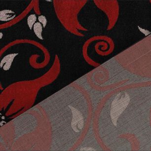 Alfombra Idetex Carved&nbsp; / 133x180 Cm&nbsp;