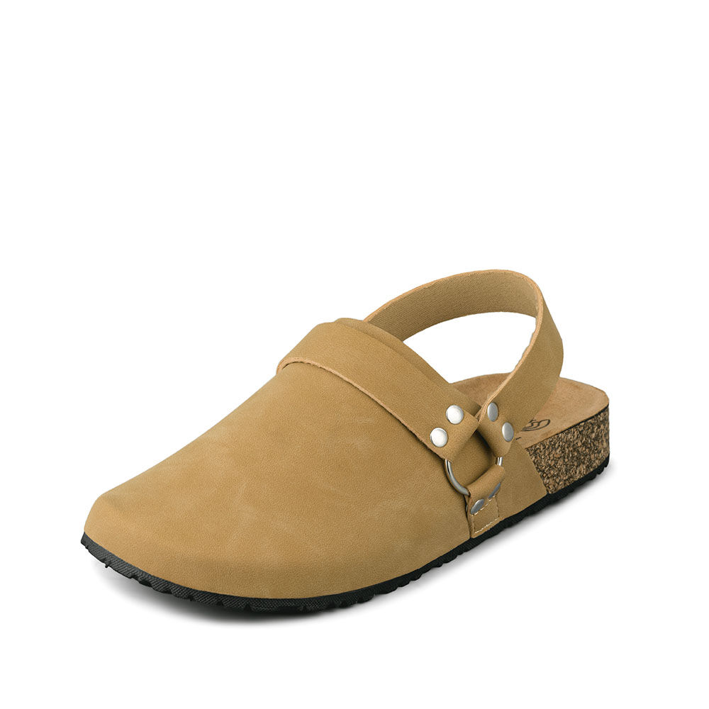Zueco Vintage Casual Mujer Weide Lt133 image number 2.0