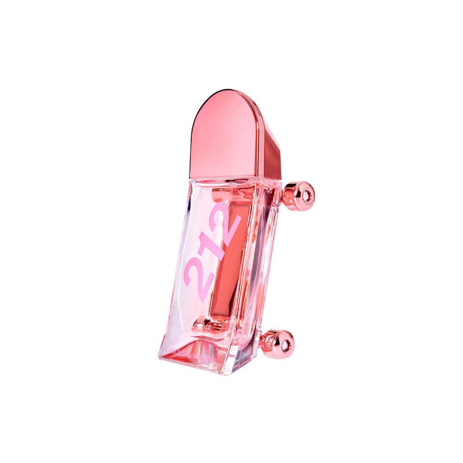 Perfume mujer 212 Heroes Carolina Herrera / 30 Ml / Eau De Parfum image number 0.0
