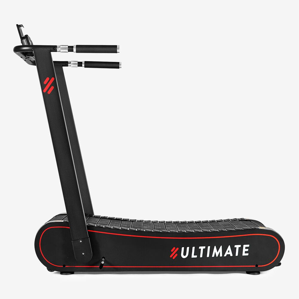 Trotadora Curva C350 Fold Plegable image number 4.0