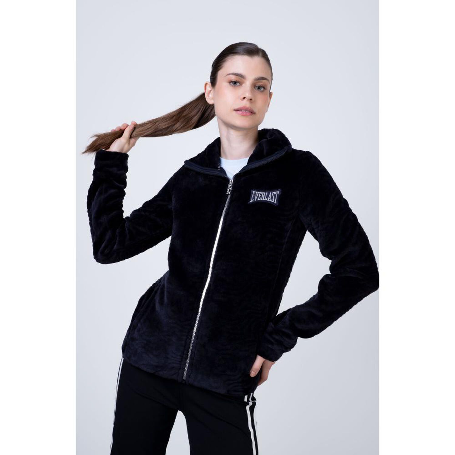 Chaqueta Deportiva Crazy Everlast image number 4.0