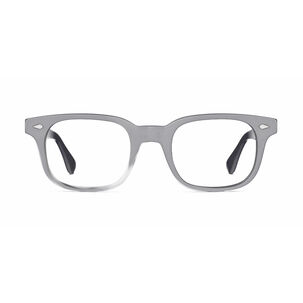 Lentes Ópticos Wilson Gris York Eyewear