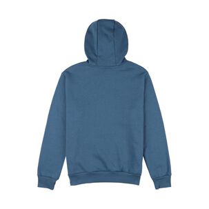 Polerón Deportivo Cuello Alto Con Capucha Hombre Wetland