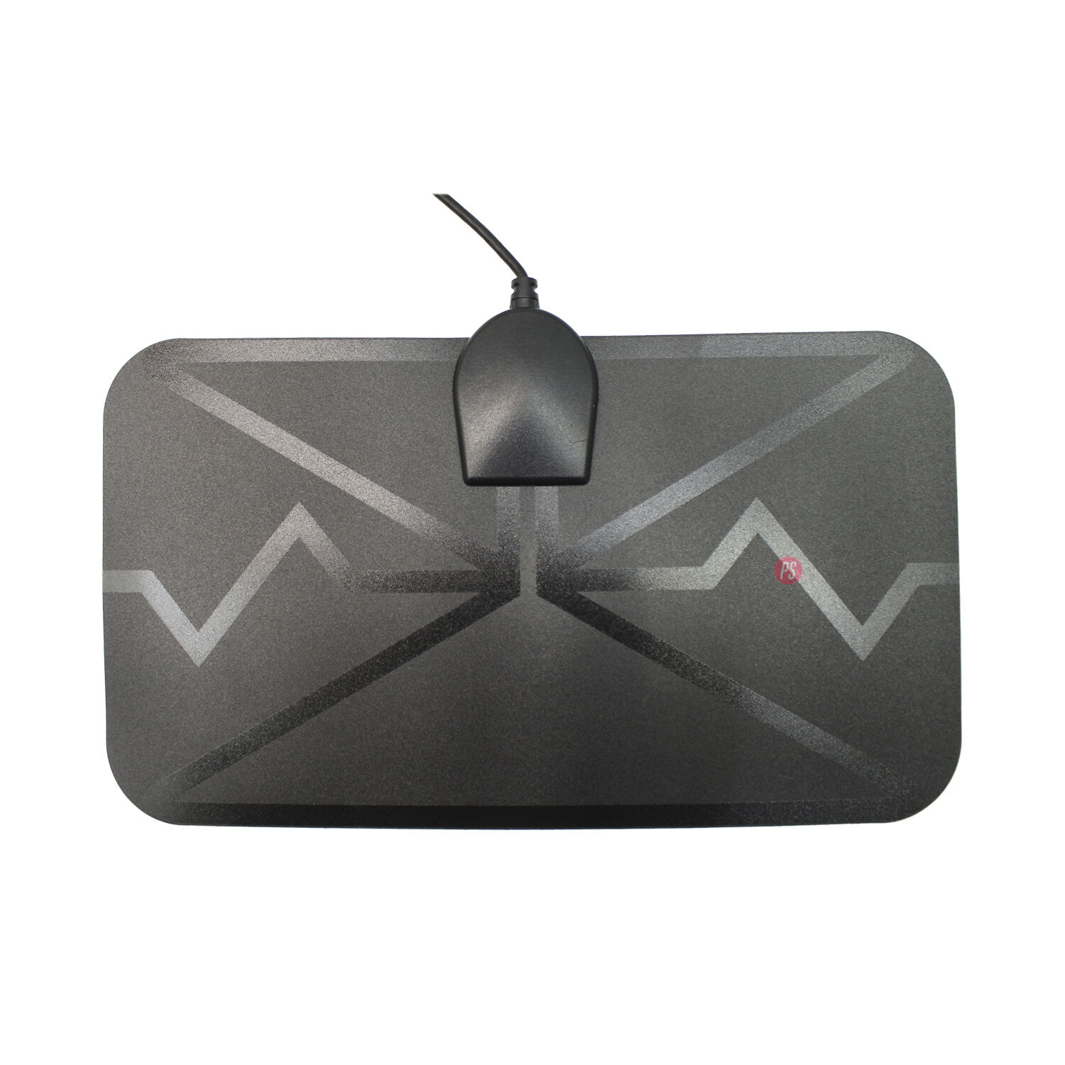 Antena Digital Tv 25db Interior/exterior Con Amplificador - Ps image number 2.0