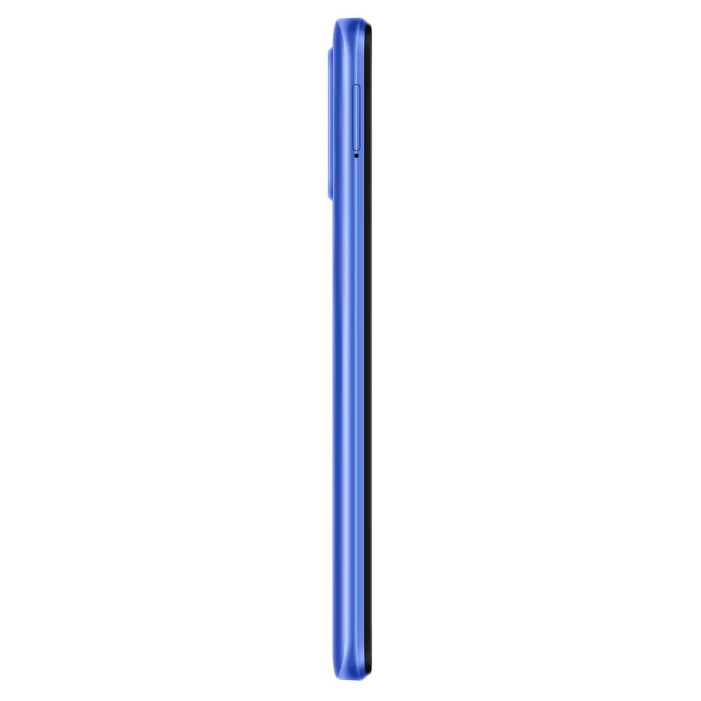 Smartphone Xiaomi Redmi 9t Azul Gris / 128gb / Wom image number 4.0