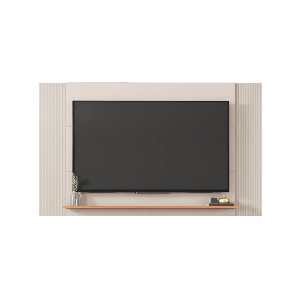 Panel Tv Decocasa Mondrian image number 1.0