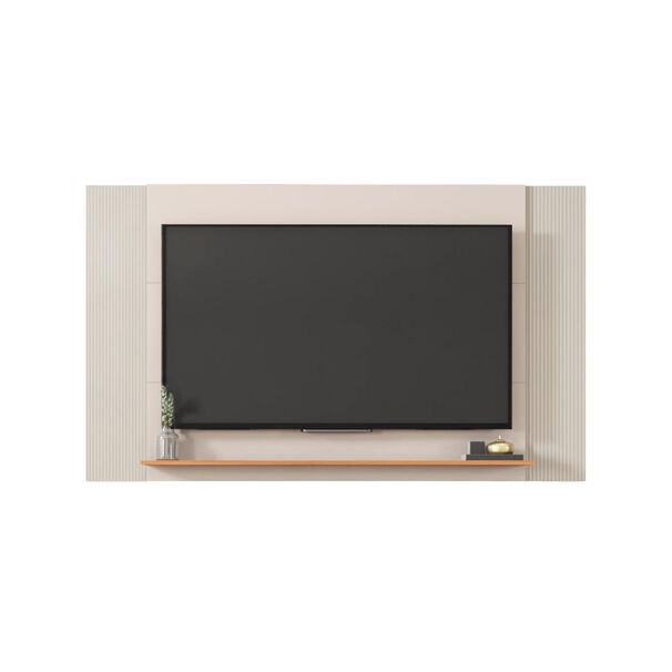 Panel Tv Decocasa Mondrian