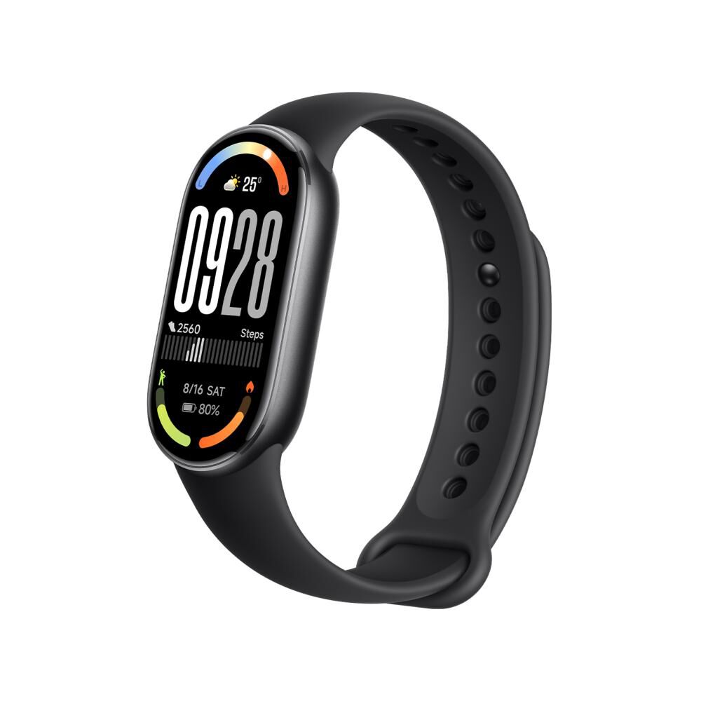 Smartband Xiaomi Band 10 / 1,72" image number 2.0