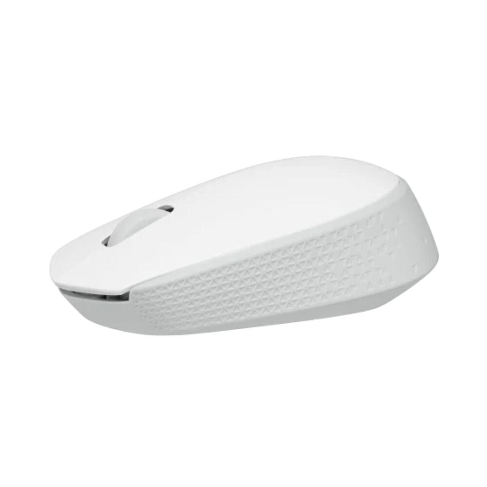 Mouse Inalambrico Usb Pequeño Oficina M170 Blanco image number 2.0