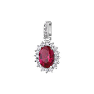 Charm Brosway Fancy Plateado Fpr13