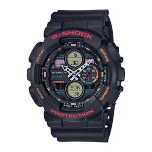 Reloj G-shock Hombre Deportes Extremos Ga-140-1a4dr