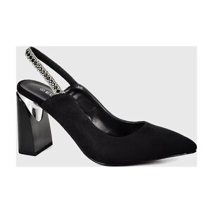 Sandalia Eranthe Negro