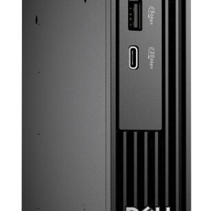 Micro Cpu Dell Pro Qcm1259 - Core Ultra 5 - 16gb Ram - 256gb Reacondicionado