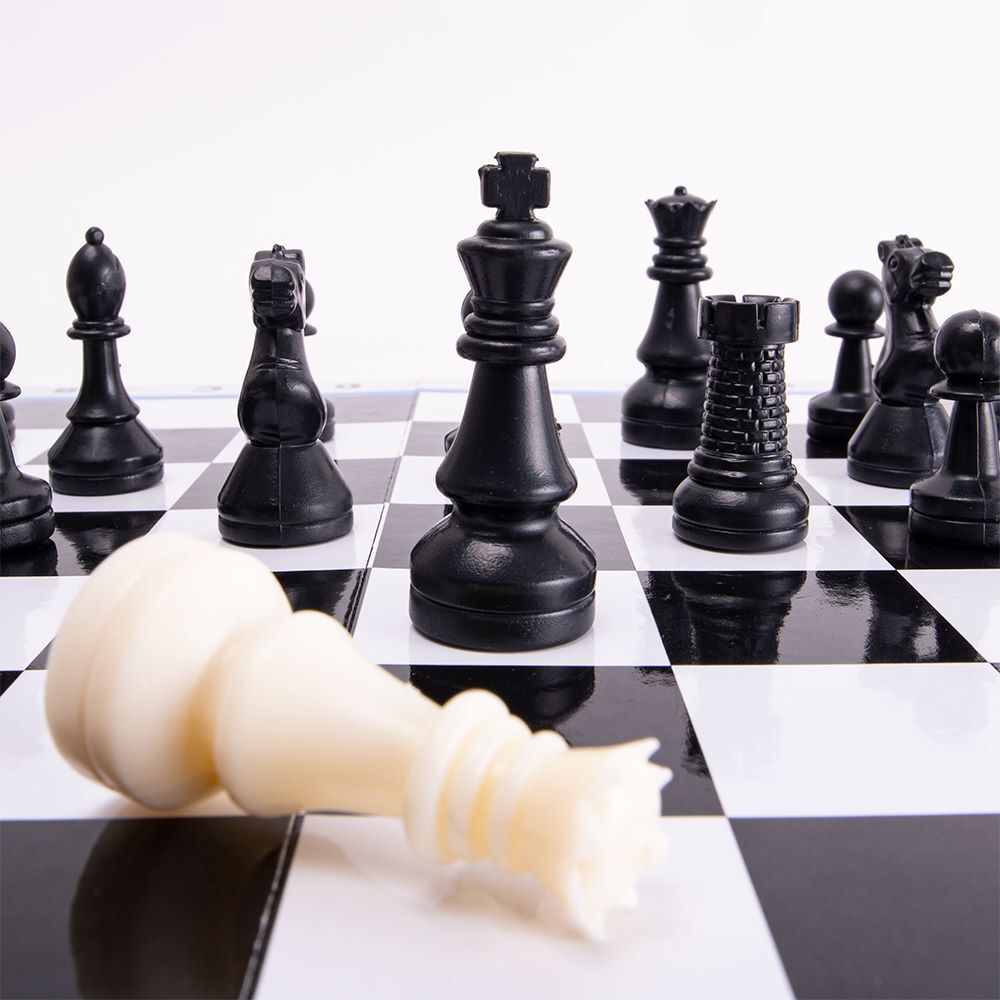 Ajedrez Magn&eacute;tico image number 3.0