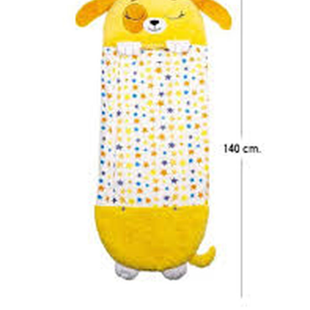 Saco De Dormir - Happy Nappers image number 1.0