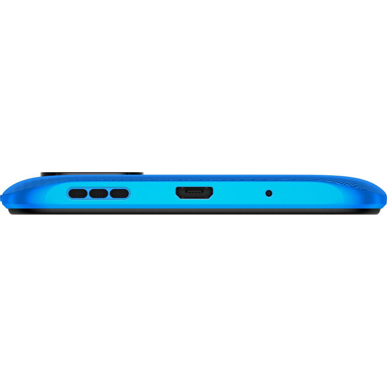 Smartphone Xiaomi Redmi 9C / 32 GB / Movistar image number 6.0