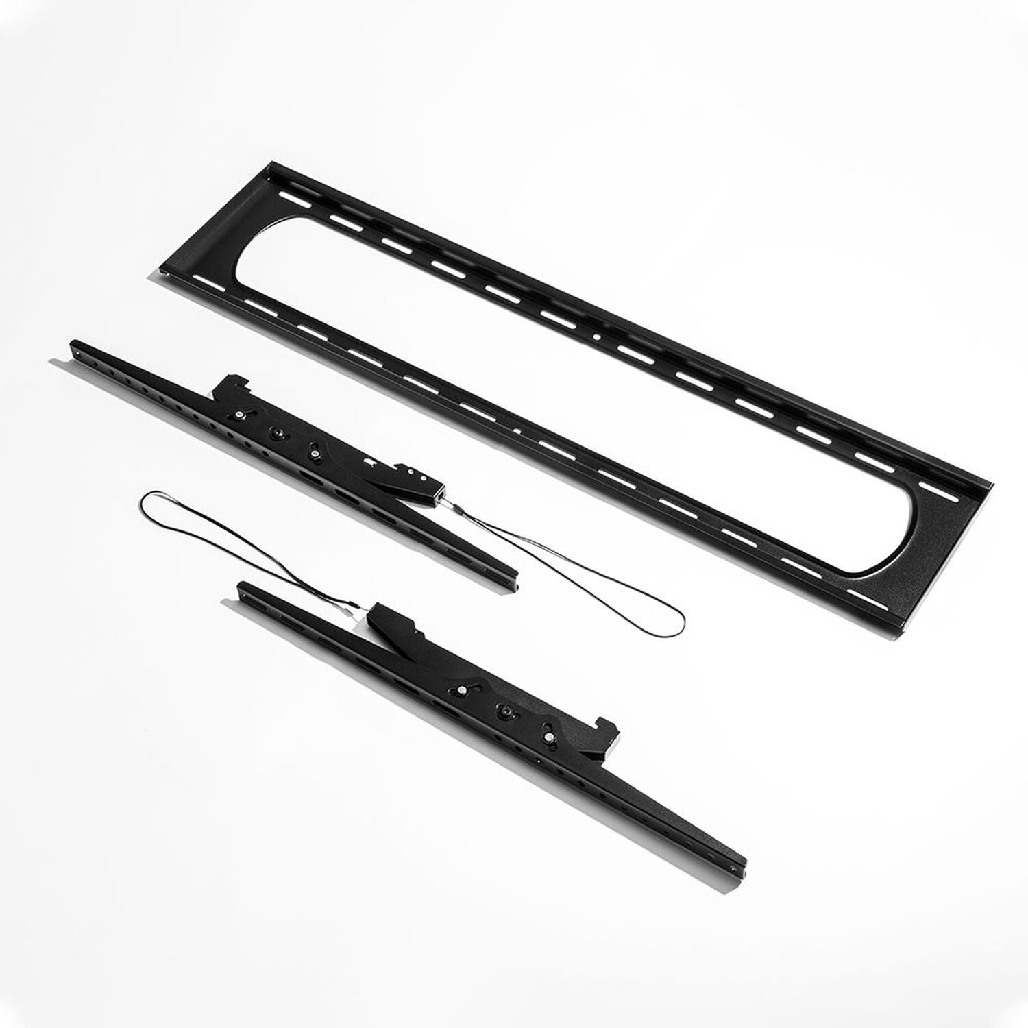 Soporte Inclinable Alta Carga Para Tv 60"~120" 120kg Brasforma Sbrp73-69t image number 8.0