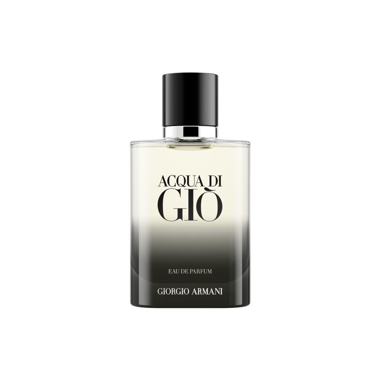 Perfume Hombre Acqua Di Gio Homme Armani / 50 Ml / Eau De Parfum image number 0.0