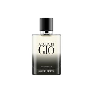 Perfume Hombre Acqua Di Gio Homme Armani / 50 Ml / Eau De Parfum