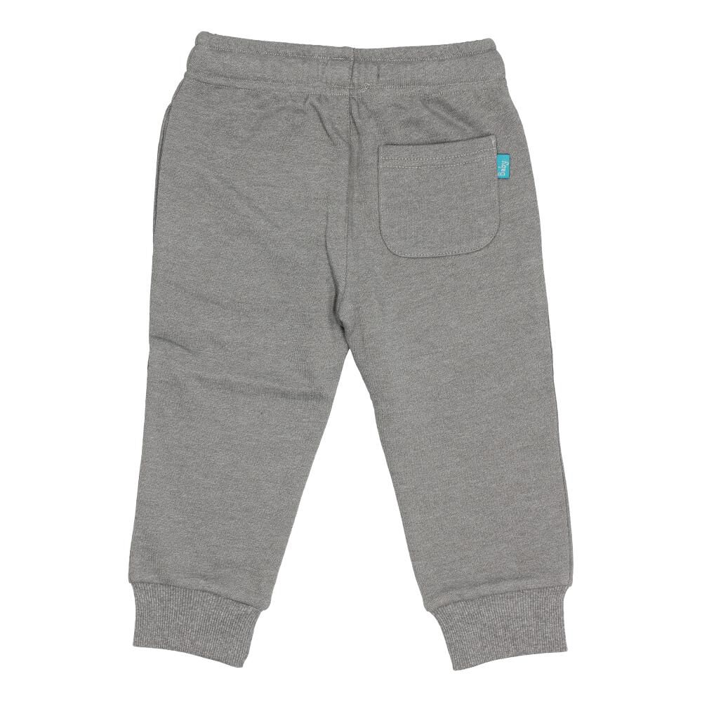 Pantalon De Buzo Bebe Ni&ntilde;o Baby image number 1.0