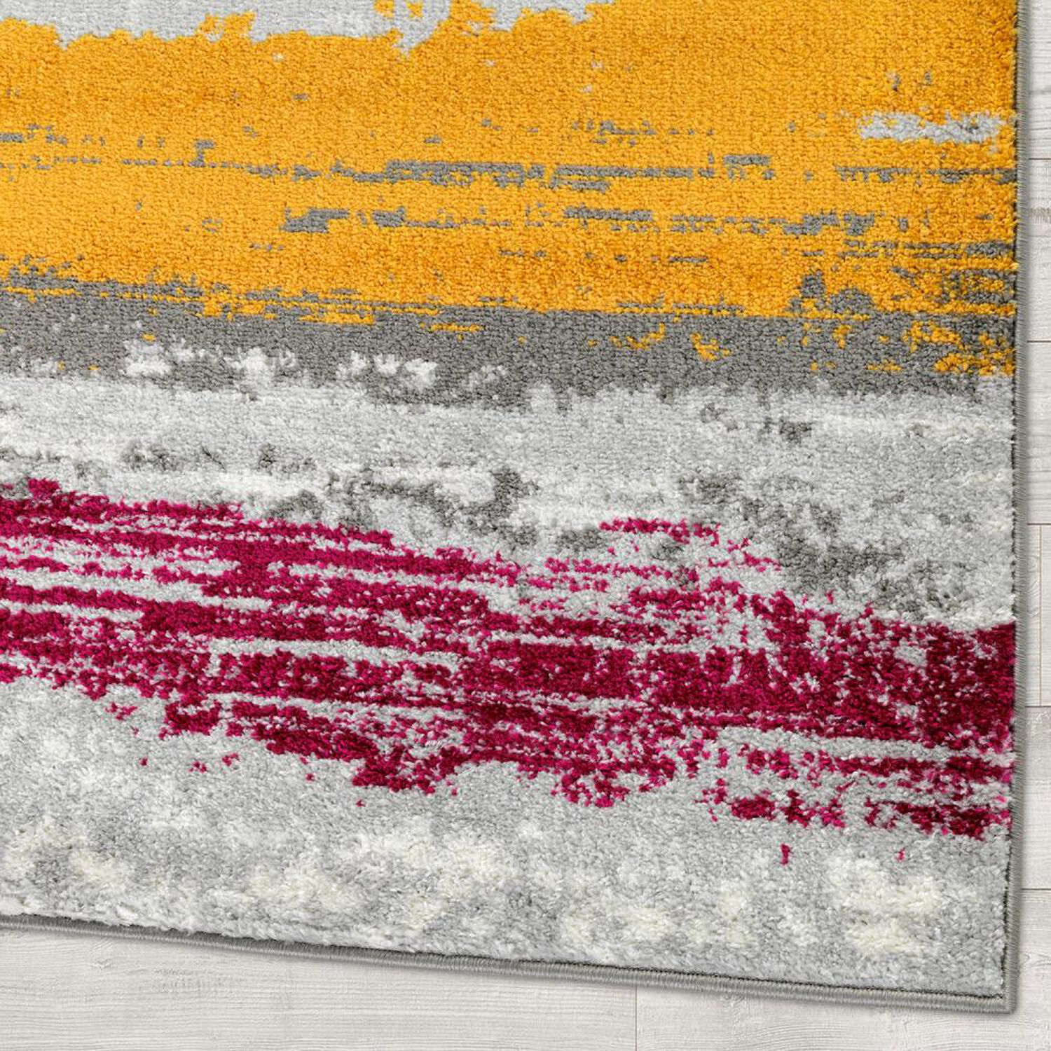 Alfombra Modalfo Florida / 200x290 Cm image number 4.0