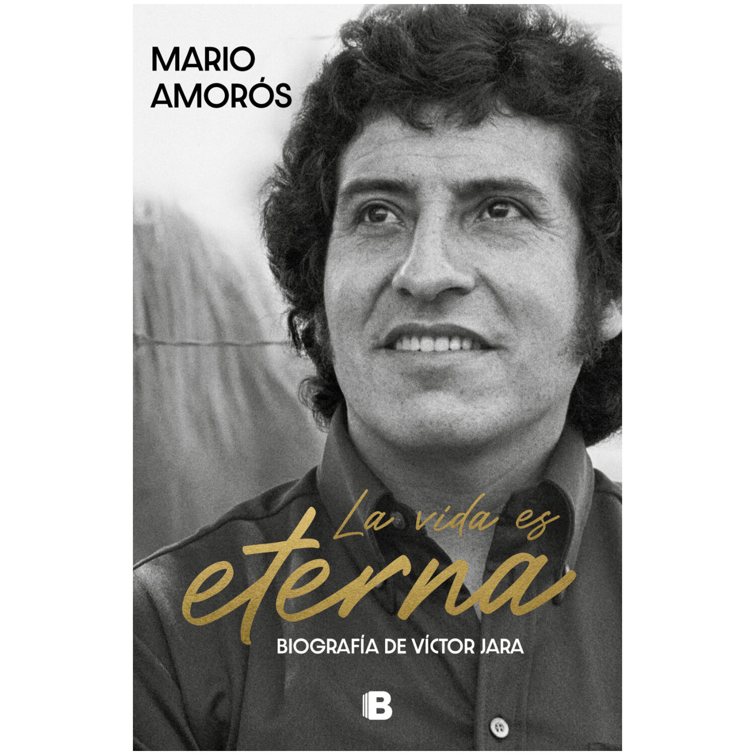 La Vida Es Eterna image number 0.0