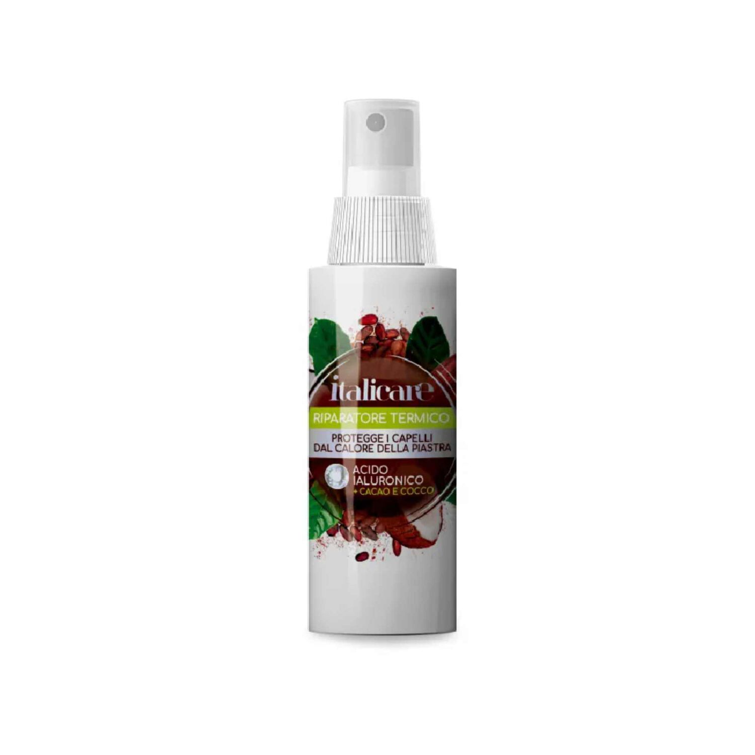 Reparador Y Protector T&eacute;rmico Italcare 100ml image number 2.0