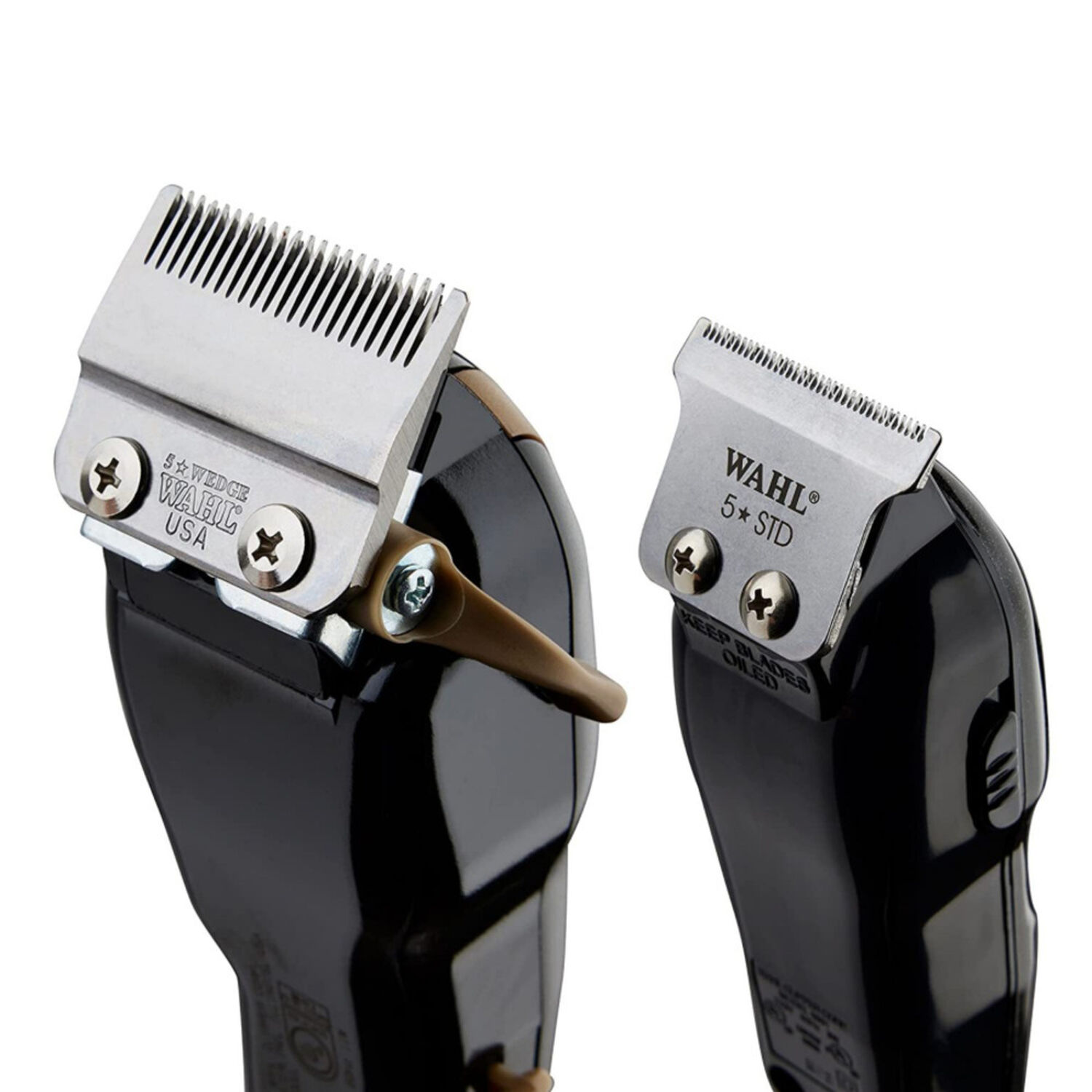 Wahl Pro Barber Combo 8180-158 image number 3.0
