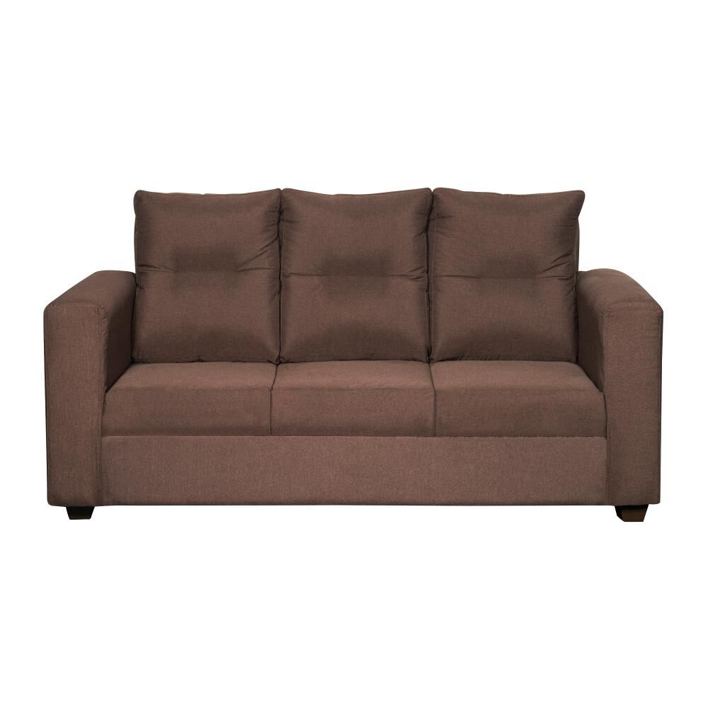 Juego de Living Diseño A&m Home Loreto / 5 Cuerpos image number 3.0