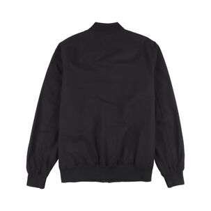Chaqueta Bomber Slim Cuello Redondo Hombre Skuad