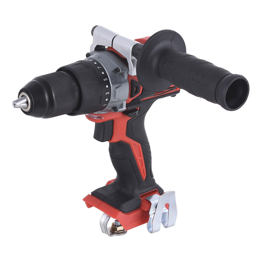 Taladro Inalámbrico Percutor 13 Mm 18v Sin Batería image number 2.0