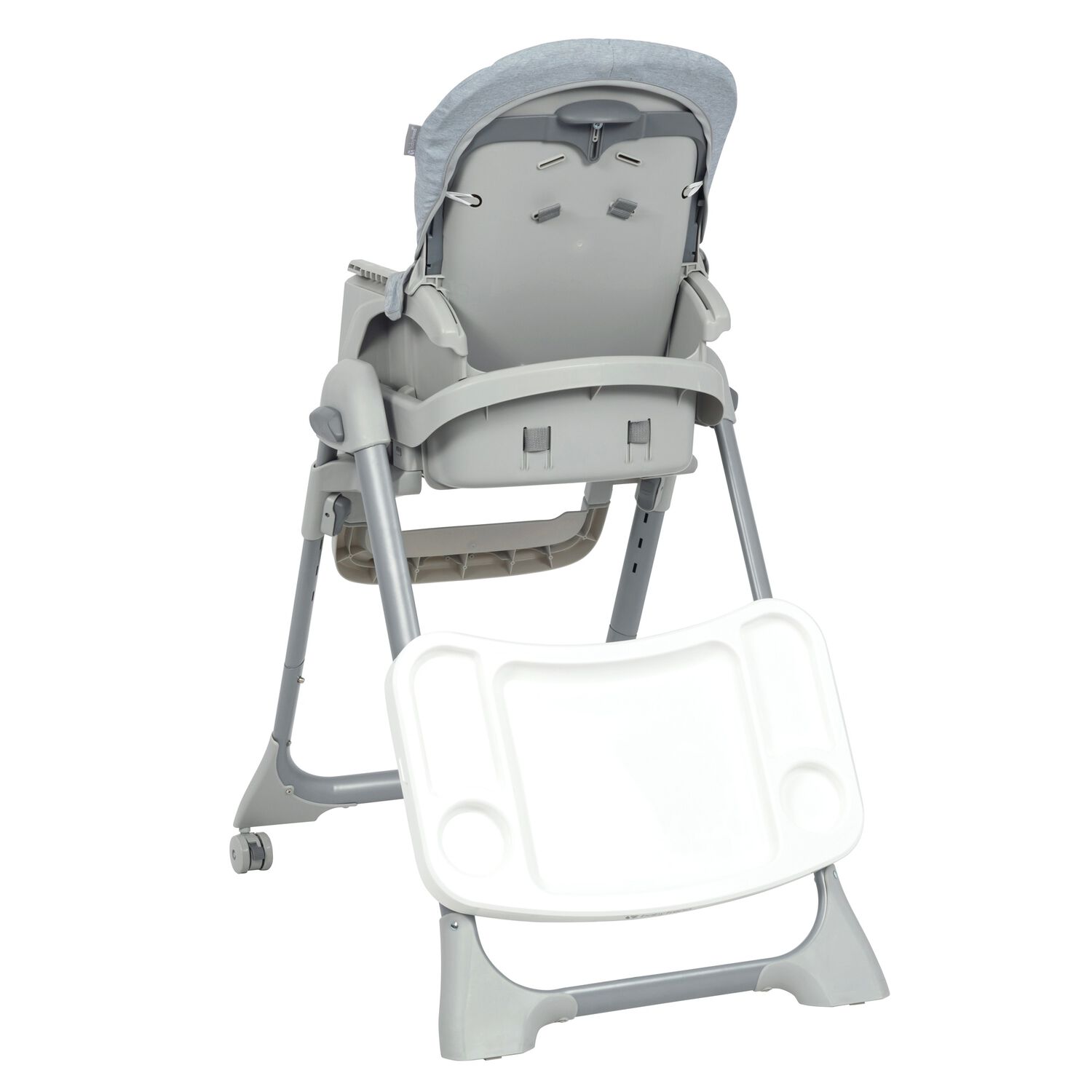 Silla De Comer 7 En 1 Everlast Stellar Azul | Desde Los 6 Meses Hasta 27 Kg image number 12.0