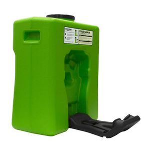 Lavaojos Port&aacute;til Steelpro