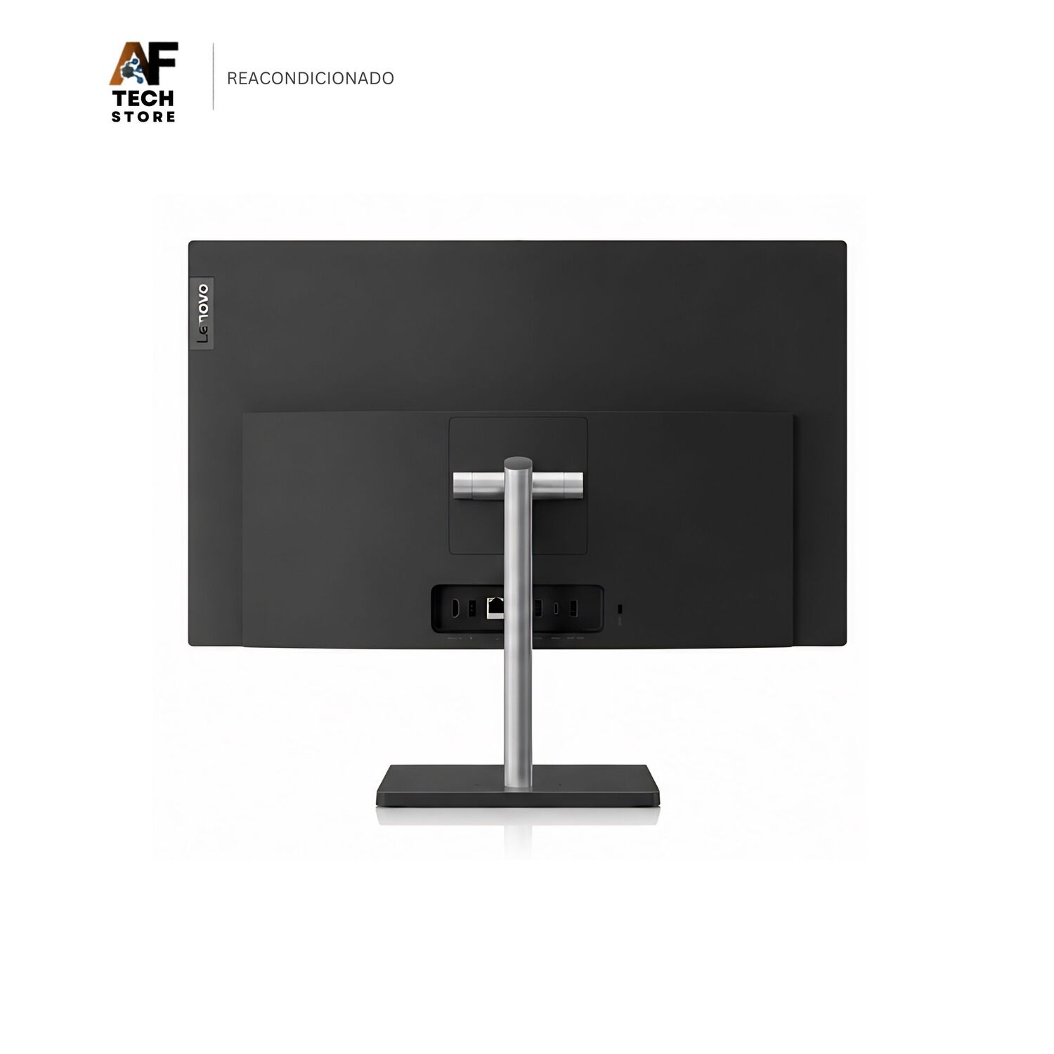 Aio Lenovo V50a I5 10th 16gb 256gb - Win11 Office - Reacondicionado Profesional image number 3.0