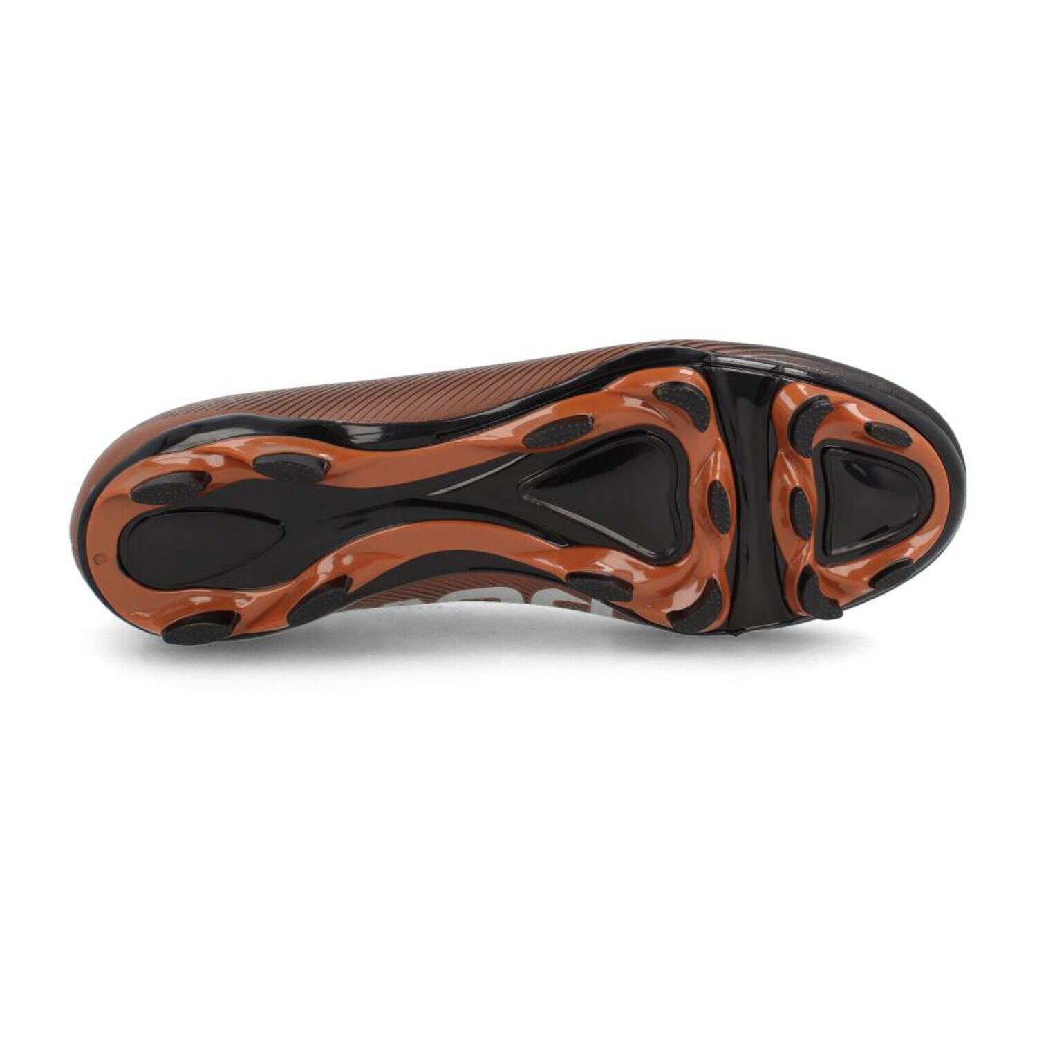 Zapato De F&uacute;tbol Hombre Power Mystik Scr Caf&eacute; image number 4.0