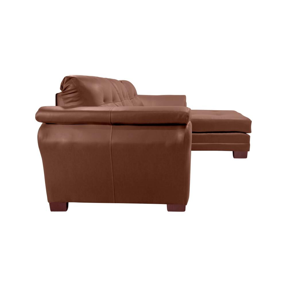 Sofá Seccional Living Factory Samy Derecho / 4 Cuerpos image number 5.0