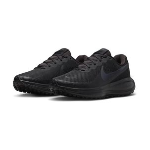 Zapatilla Running Mujer Nike Revolution 8 Negro