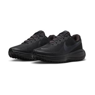 Zapatilla Running Nike Revolution 8 Mujer Negro