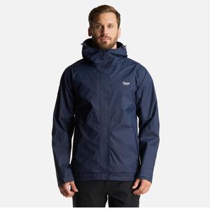Chaqueta Deportiva Hombre Impermeable Blizzard B-dry Hoody Lippi