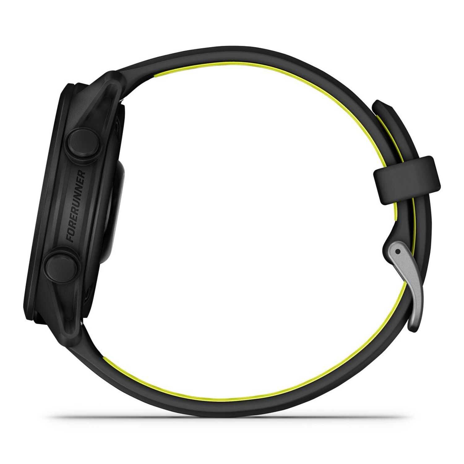 Garmin Forerunner 170 Smartwatch Music 43mm Gps Amoled image number 5.0