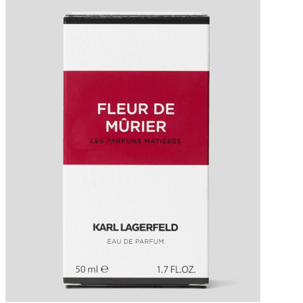 Perfume Mujer Karl Lagerfeld Fleur De Murier Edp 50ml Edl image number 2.0