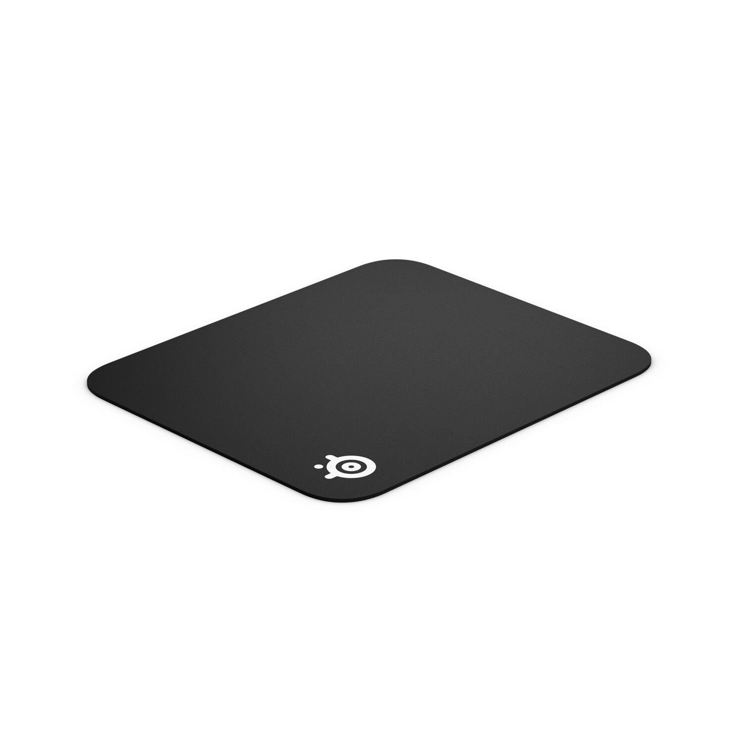 Mousepad Gamer Steelseries Qck Small Negro image number 1.0