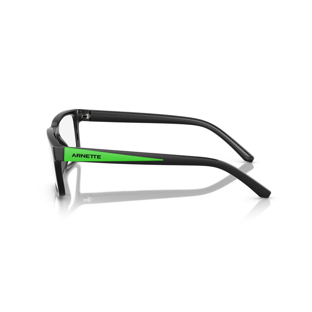 Lentes Ópticos Sirocco Negro Arnette image number 2.0