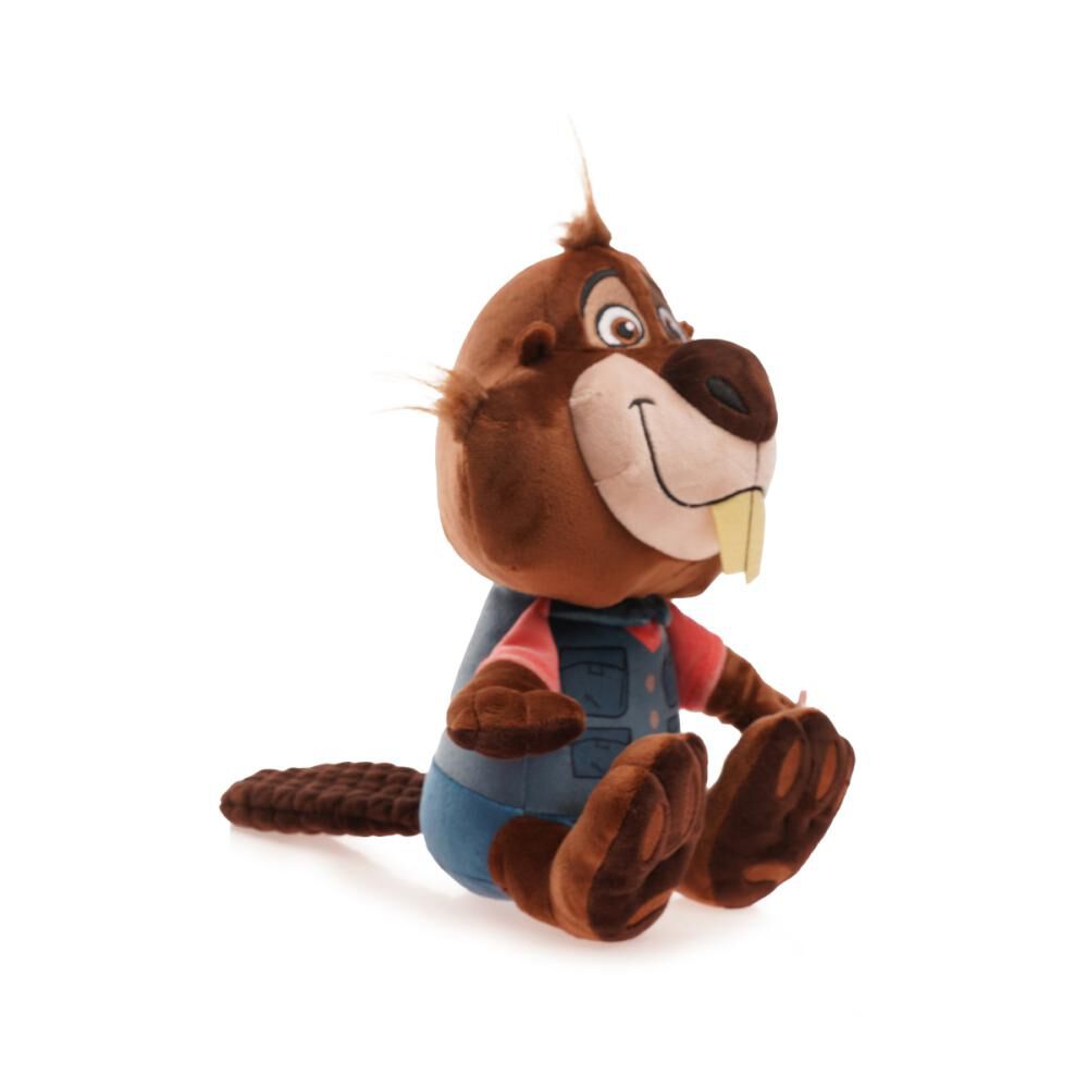 Peluche Zootopia Castor 25 Cms image number 2.0