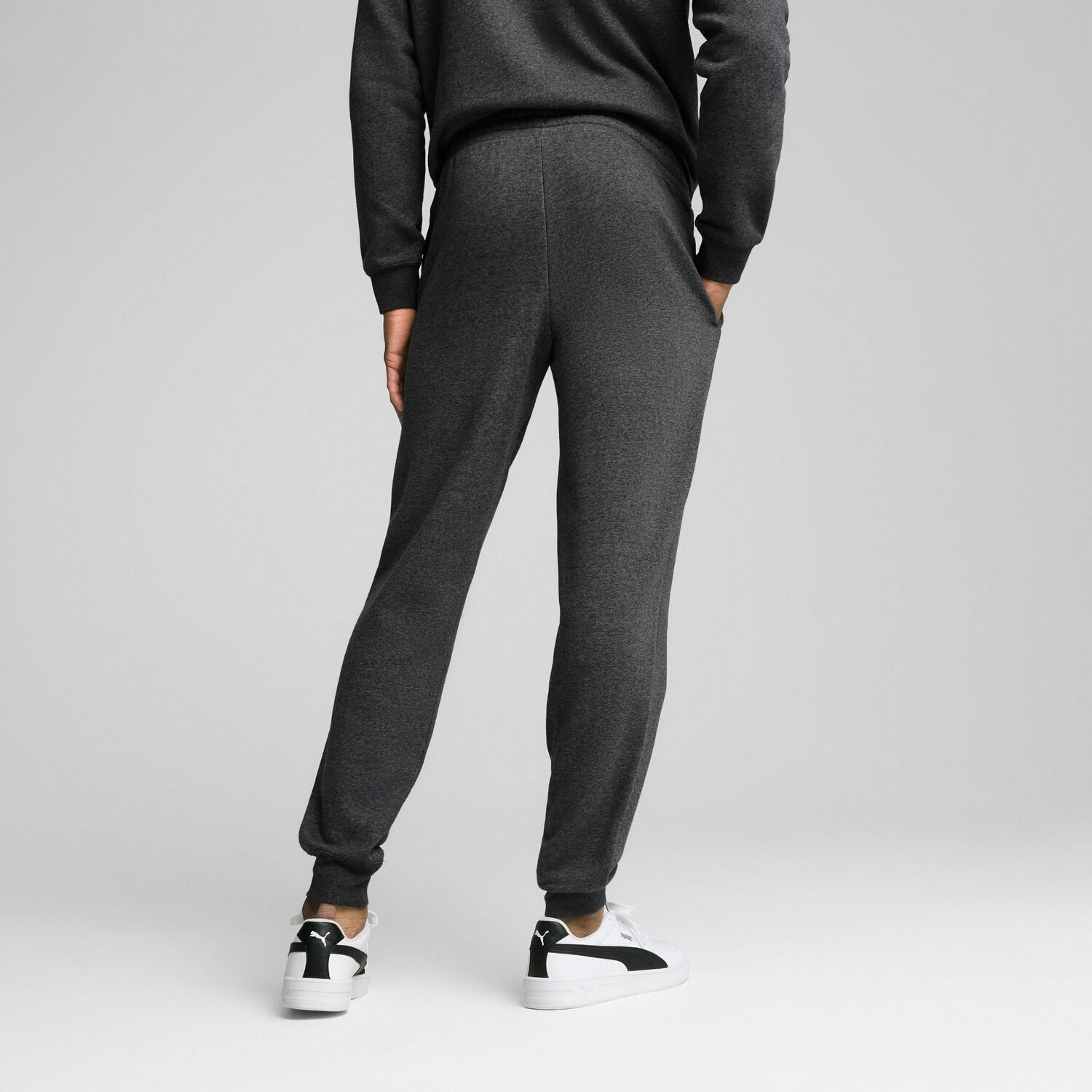Pantal&oacute;n De Buzo Hombre Puma image number 3.0