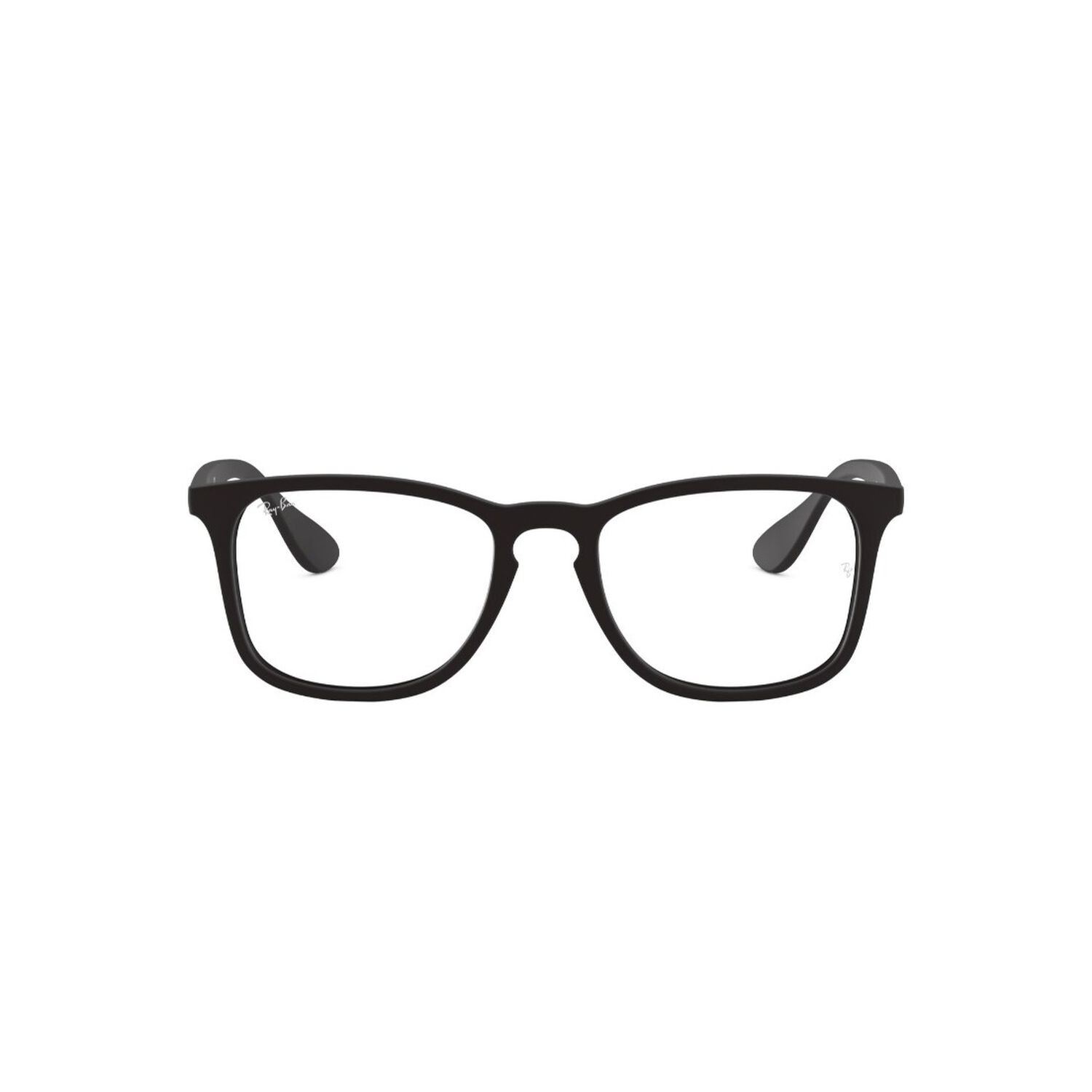 Lentes &Oacute;pticos Ray-ban Optical Rx7074 Rubber Black image number 1.0