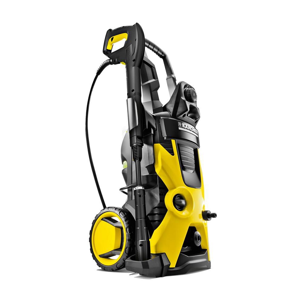Hidrolavadora Karcher K5 Eu image number 0.0