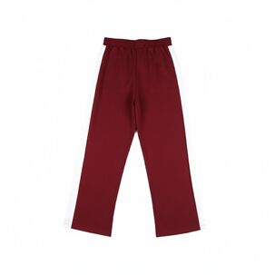 Pantal&oacute;n De Buzo Ni&ntilde;a Red - Rock