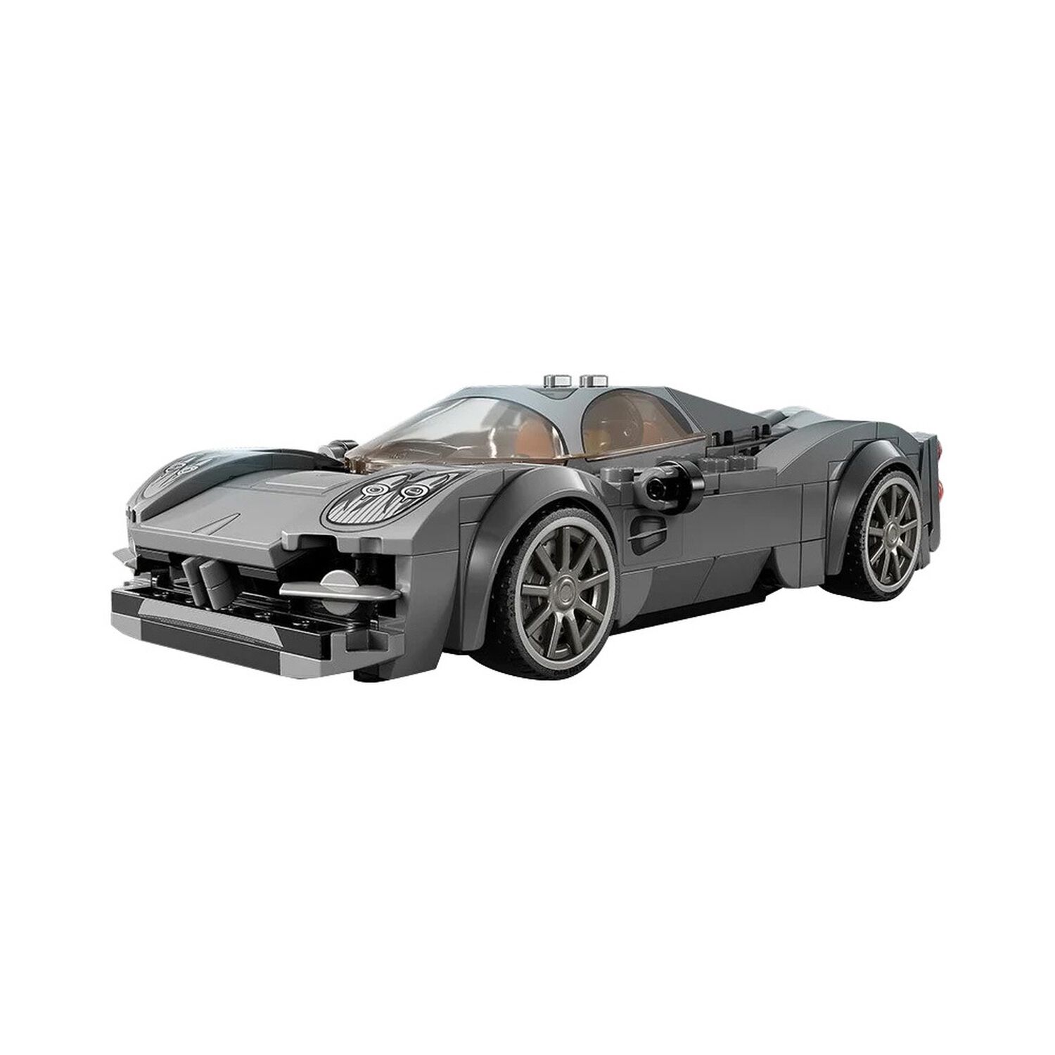 Lego Speed Champions - Pagani Utopia - 76915 image number 3.0